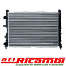 Wasserkühler Alfa 145/146 1,9 TD mit/ohne Klimaanlage