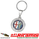 Schlüsselanhänger Alfa Romeo Milano