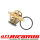 Thermostat Alfa Spider,GT Bertone,Giulia 1600 - 2000 (105/115)