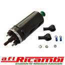 Elektrische Benzinpumpe Alfa Spider ( 115 ) 2,0 ie Bj....