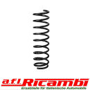 Feder hinten Alfa Spider 105/115 Bj. 1966-1987