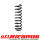 Feder hinten Alfa Spider 105/115 Bj. 1966-1987